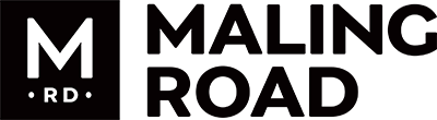 Maling Road desktop logo