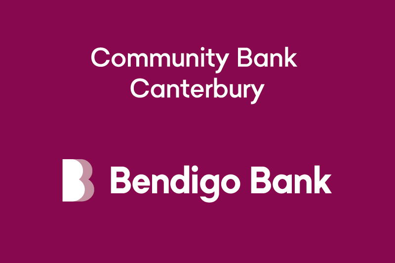 Community Bank Canterbury - Bendigo Bank