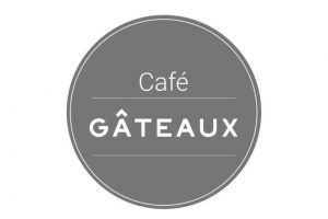 Cafe Gateaux Maling Road