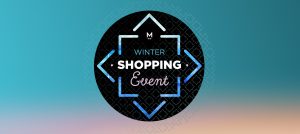 Maling Road Winter Shopping Event