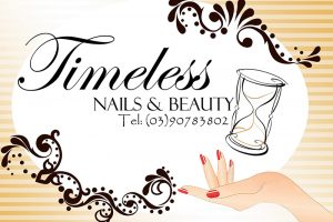 Timeless Nails and Beauty