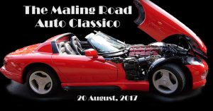 Maling Road Auto Classico