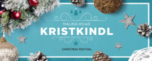 Maling Road Kristkindl Christmas Festival