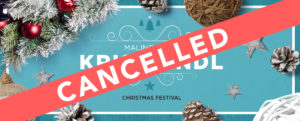 Maling Road Kristkindle Cancelled