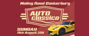 Maling Road Auto Classico 2018