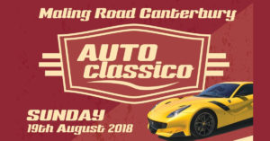 Maling Road Auto Classico 2018