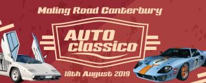 Maling Road Auto Classico 2019