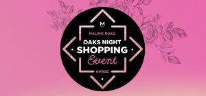 Maling Road Oaks Night Shopping Event