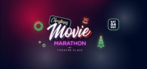 Maling Road Christmas Movie Marathon