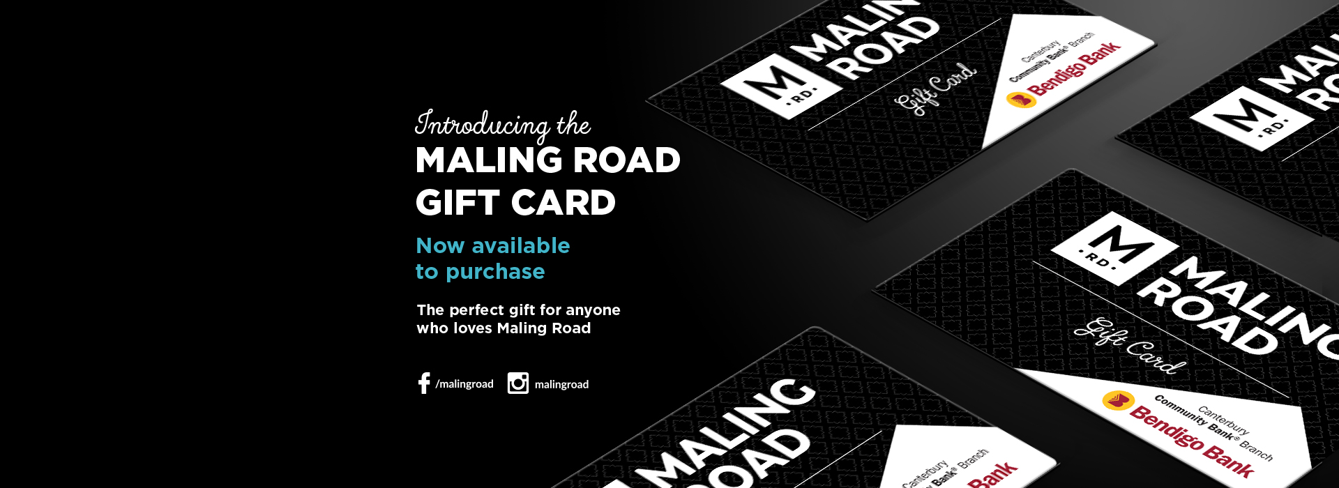 Maling Road Gift Card-Home-Banner-available-2024